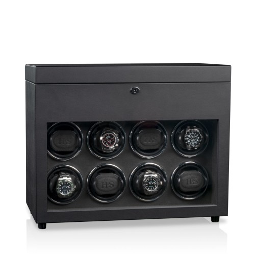 Vancouver 8 Anthracite 1