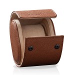 Etui na zegarek HEISSE & SÖHNE Charles 1 Brown