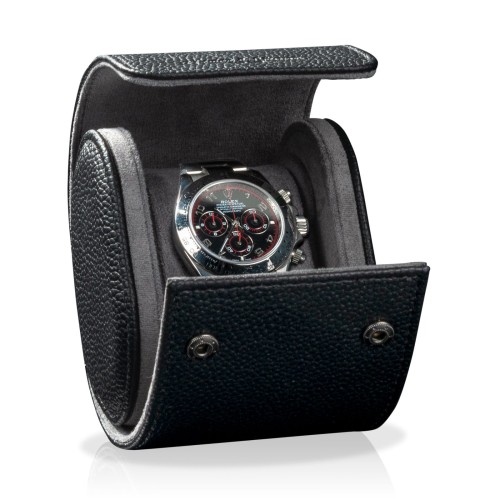 Charles 1 Black Anthracite 1