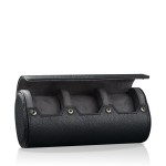 Etui na zegarki HEISSE & SÖHNE Charles 3 Black