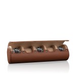 Etui na zegarki HEISSE & SÖHNE Charles 5 Brown