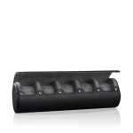 Etui na zegarki HEISSE & SÖHNE Charles 5 Black