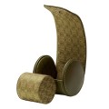Etui na zegarek WOLF Olive 3