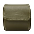 Etui na zegarek WOLF Olive 1