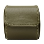 Etui na zegarek WOLF Olive