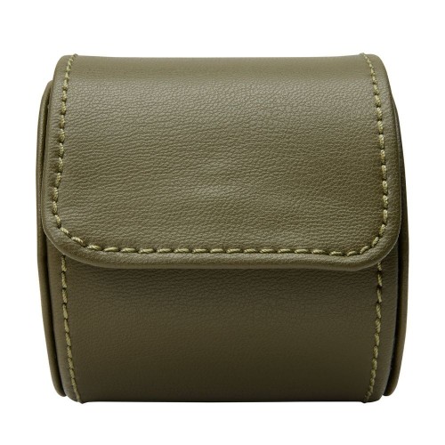 Etui na zegarek WOLF Olive 1