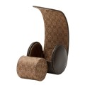 Etui na zegarek WOLF Coffee 3