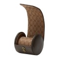 Etui na zegarek WOLF Coffee 4