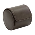 Etui na zegarek WOLF Coffee 2