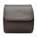 Etui na zegarek WOLF Coffee