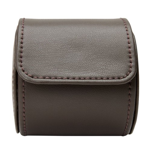 Etui na zegarek WOLF Coffee