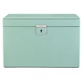 Duża szkatułka WOLF X LIBERTY Sage Green 5