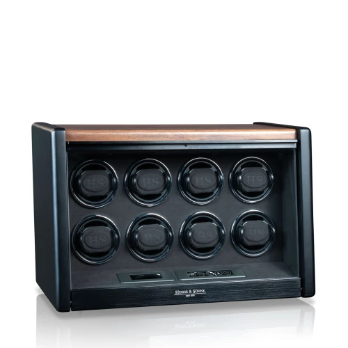 Rotomat HEISSE &amp; SÖHNE Madrid 8 Natural Light Oak 2