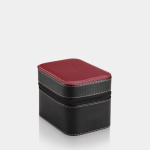 Etui skórzane MODALO Soigne 1 Red