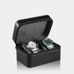 Etui skórzane MODALO Soigne 2 Brown